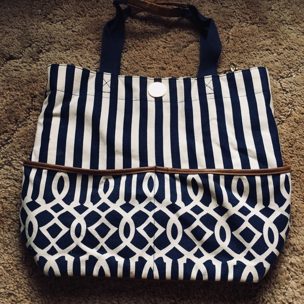 MudPie Bag